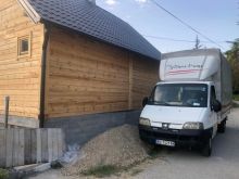 Selidbe Beograd - Srbija - HALO SELIDBE